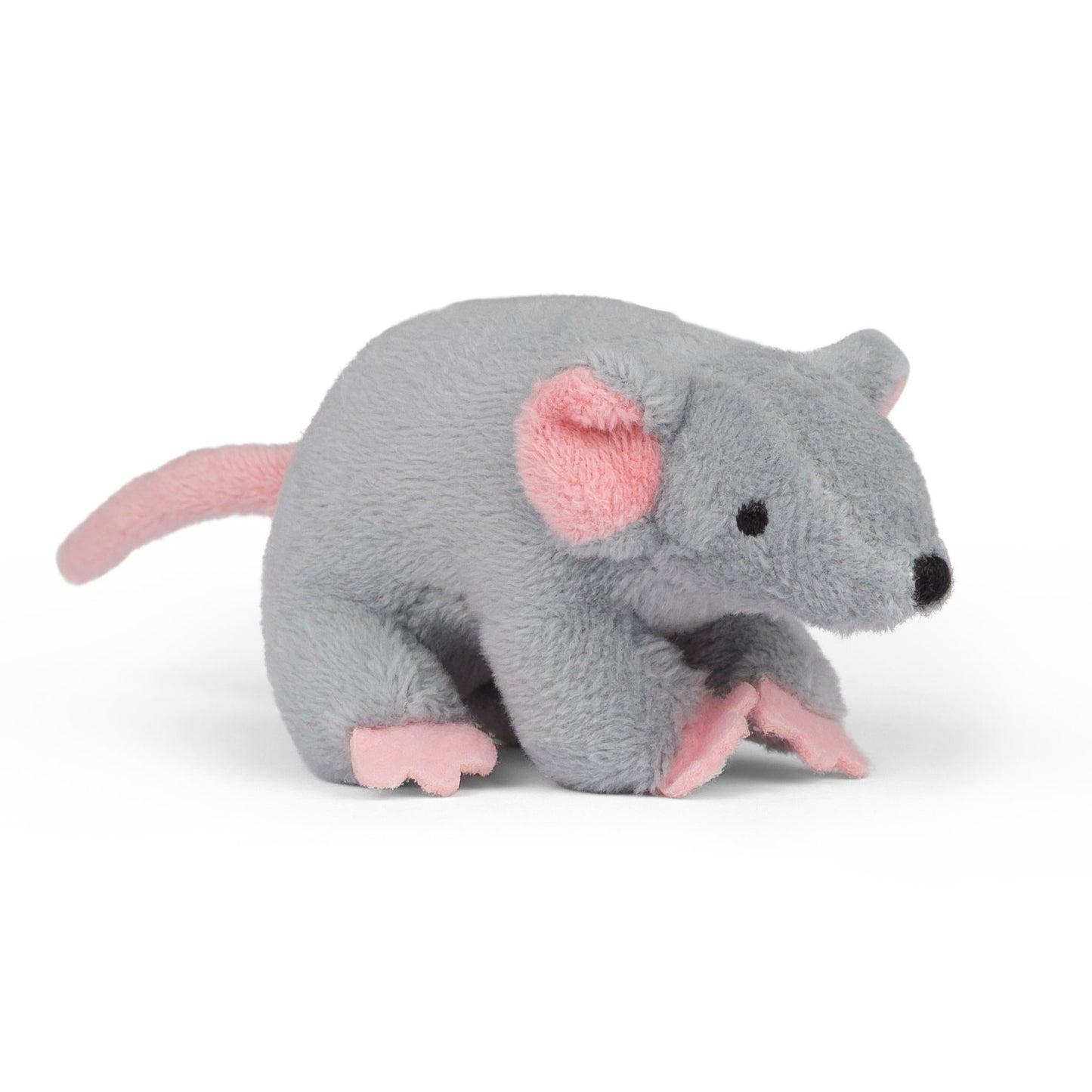 NYC Trash Can Plush – A Playful New York City Keepsake