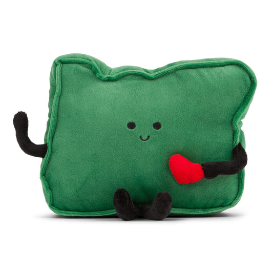 Oregon Stuffed State Plush – Beaver State Collectible Educational Gift