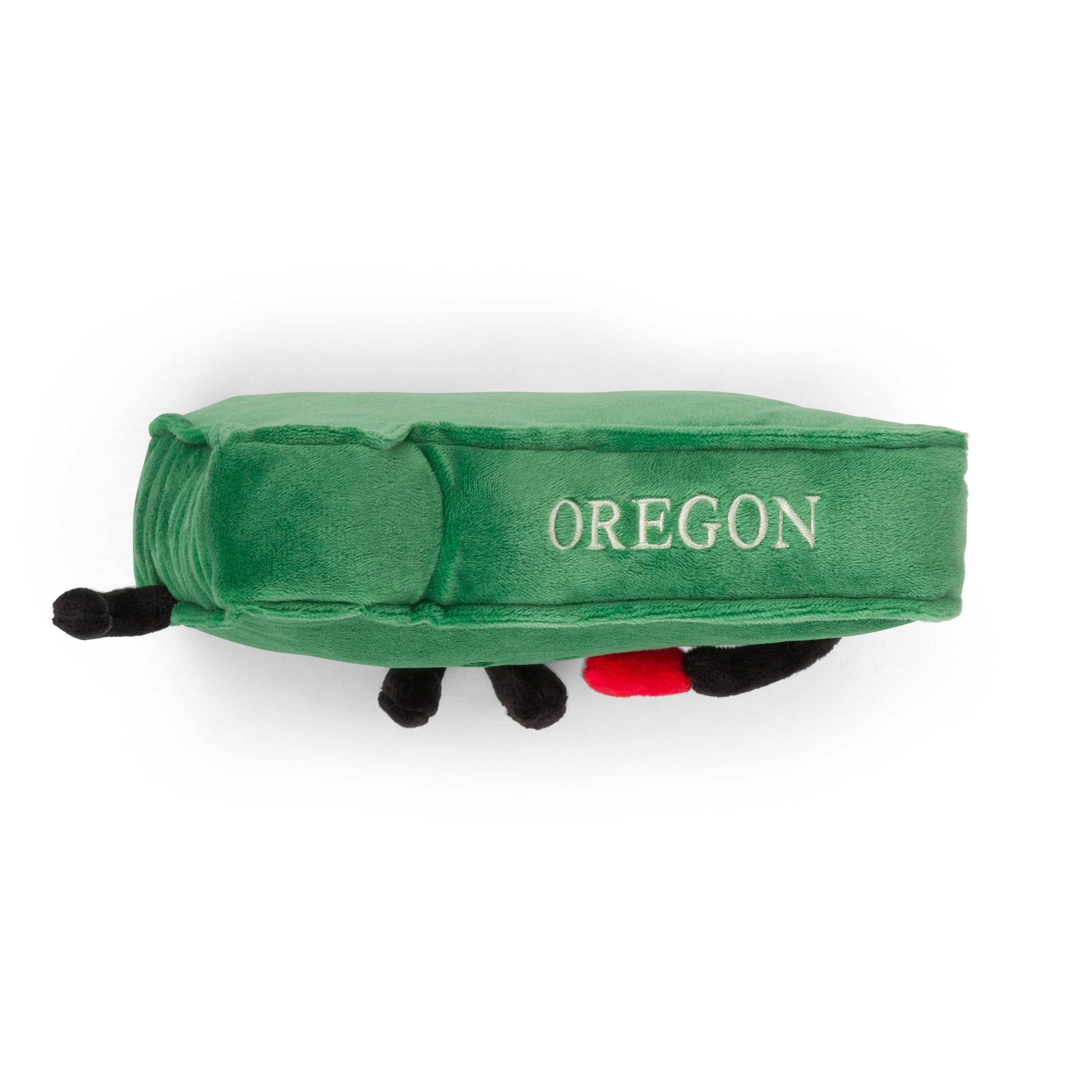 Oregon Stuffed State Plush – Beaver State Collectible Educational Gift