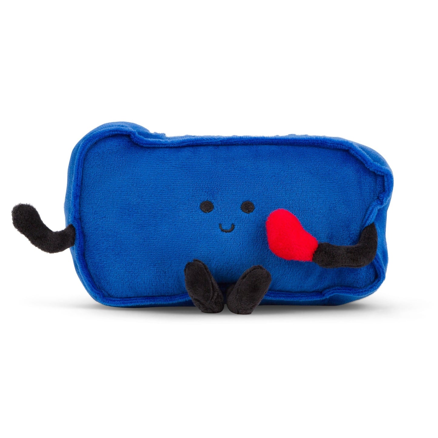 Pennsylvania Stuffed State Plush – Keystone State Gift