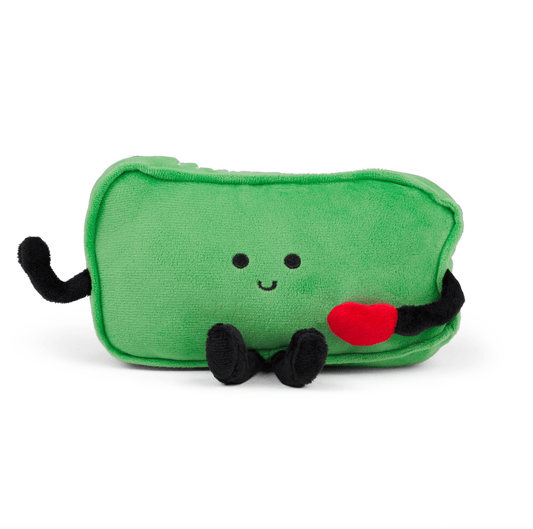 Pennsylvania Stuffed State Plush – Keystone State Gift