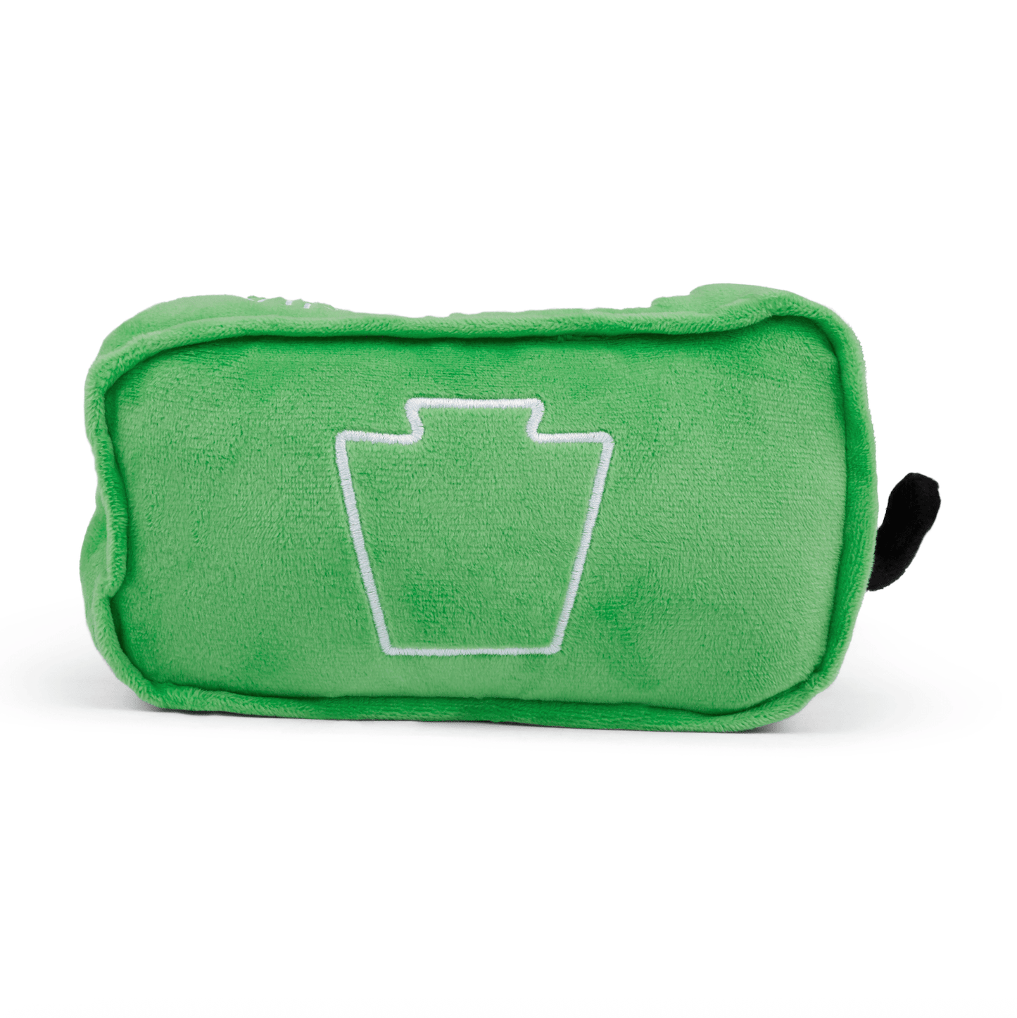 Pennsylvania Stuffed State Plush – Keystone State Gift with Tiny Liberty Bell