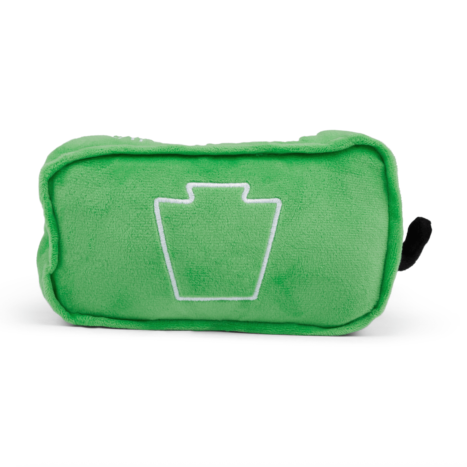 Pennsylvania Stuffed State Plush – Keystone State Gift with Tiny Liberty Bell