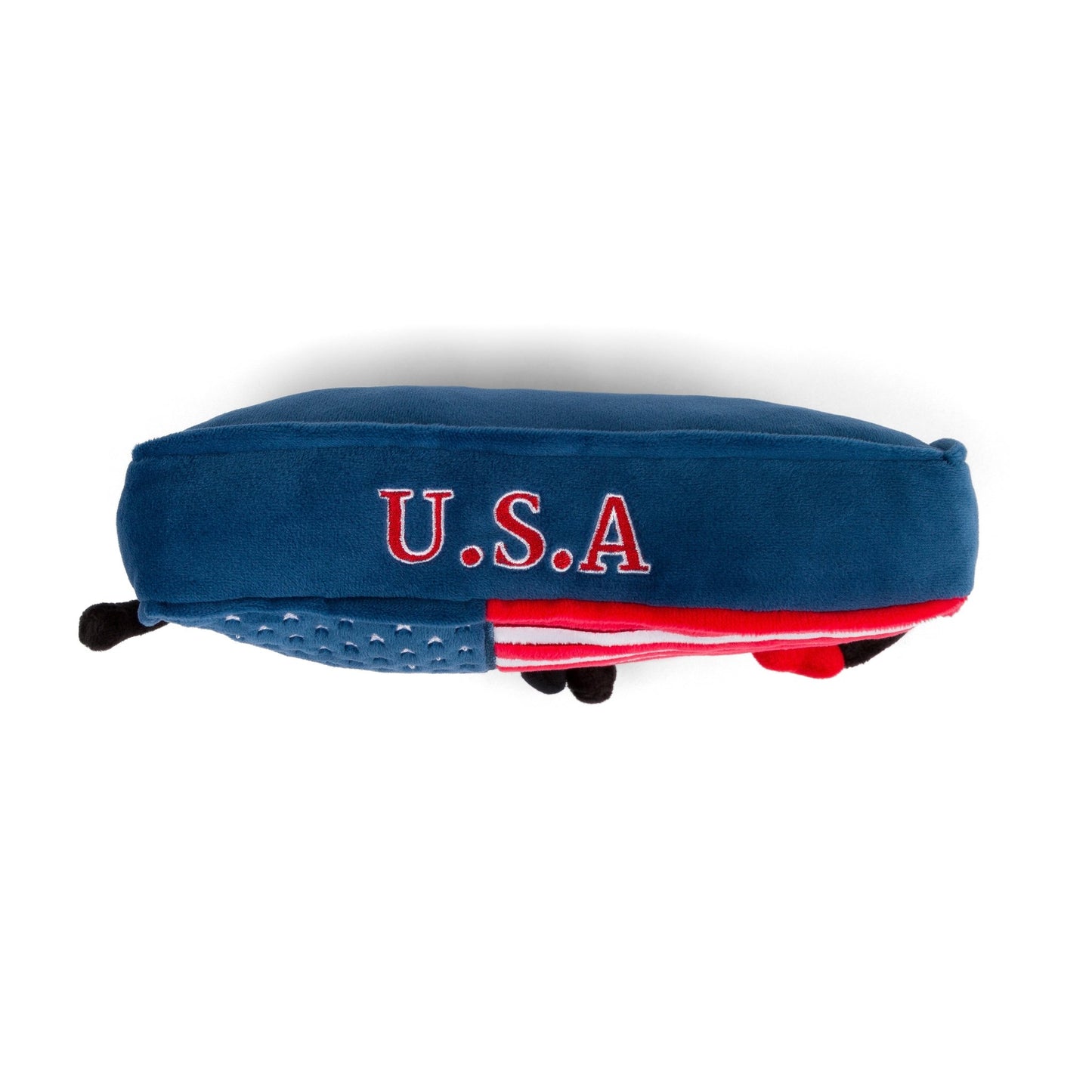 Stuffed American Flag Plush – Patriotic Collectible | Stuffed States USA