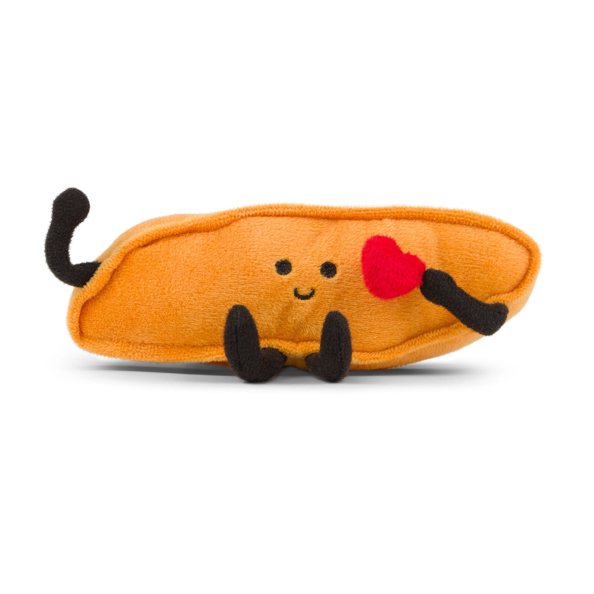 Tennessee Stuffed State Magnet – Plush Volunteer State Magnet