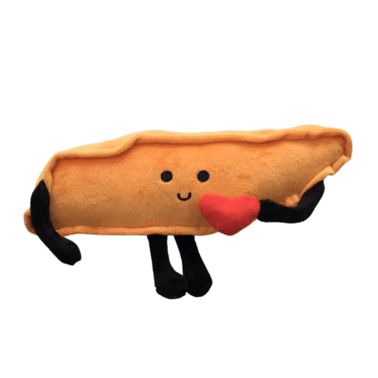 Tennessee Stuffed State Plush – Soft & Cuddly Volunteer State Gift