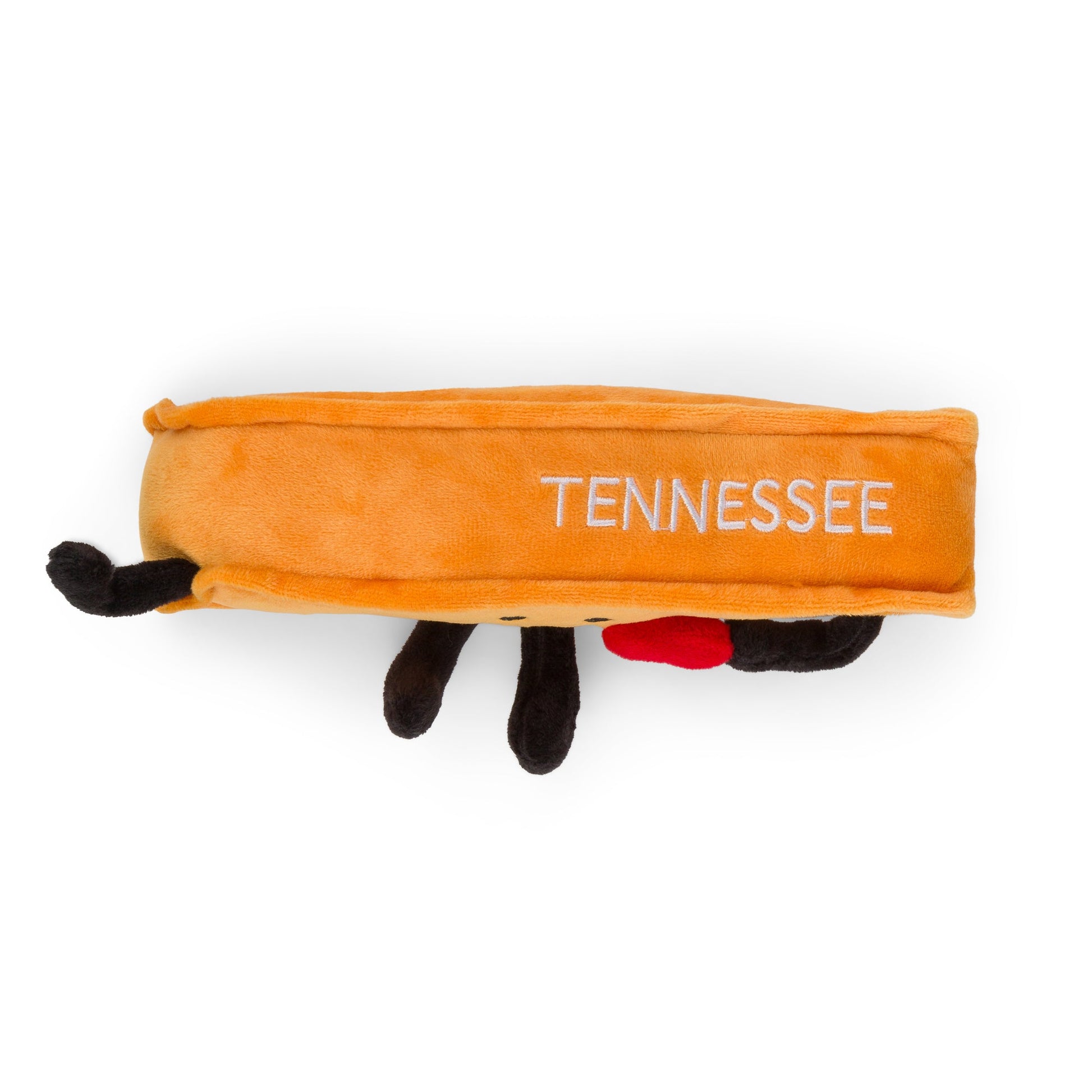 Tennessee Stuffed State Plush – Soft & Cuddly Volunteer State Gift