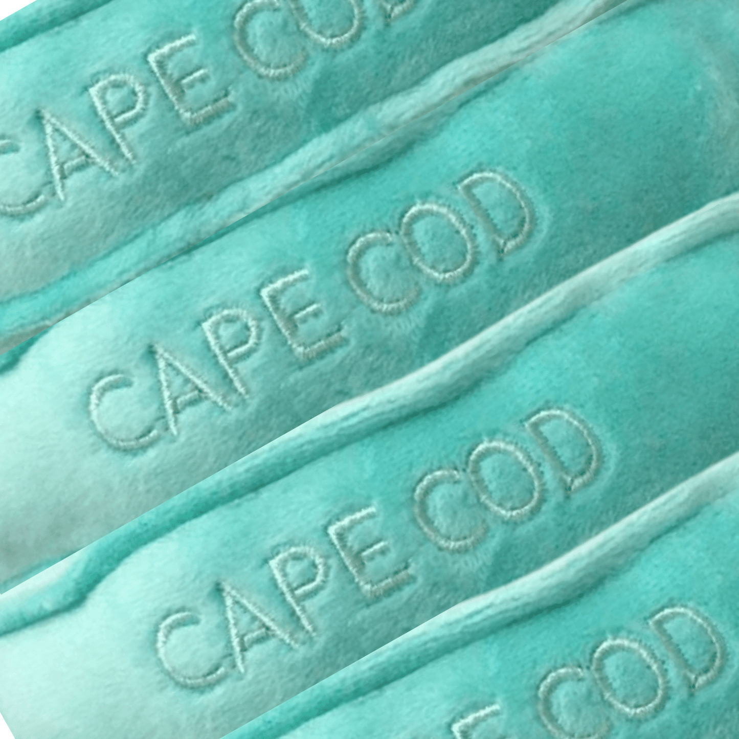 Cape Cod Stuffed Plush