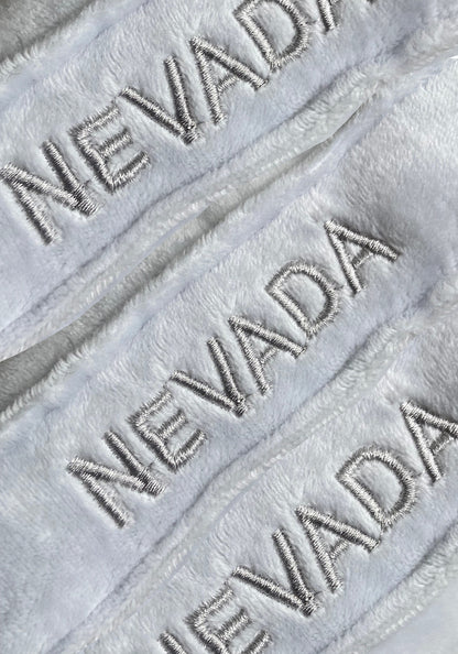Nevada State Stuffed Plush